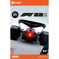 F1 22 Standard Edition EA App Origin CD-Key [GLOBAL]